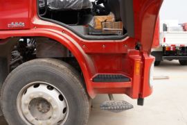 德龙L3000&nbsp;载货车驾驶室                                               图片