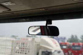 德龙L3000&nbsp;载货车驾驶室                                               图片