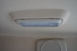 德龙L3000&nbsp;载货车驾驶室                                               图片