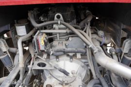 德龙L3000&nbsp;载货车底盘                                                图片