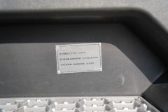 斯堪尼亚 新R系列重卡 500马力 6X2R牵引车(国六)(黑色)(型号R500)