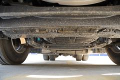 斯堪尼亚 新R系列重卡 500马力 6X2R牵引车(国六)(黑色)(型号R500)