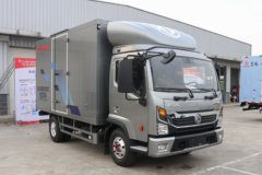 优惠0.8万 商丘市星云K6载货车火热促销中