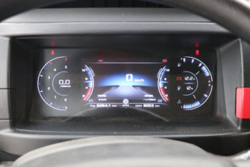  K6-L 163 4.09׵ʽῨ()(EQ5042XXY3CDFAC)ͼƬ