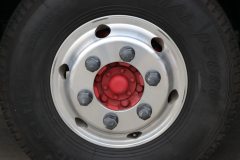 东风 凯普特星云K6-L 163马力 4.09米单排厢式轻卡(国六)(EQ5042XXY3CDFAC)
