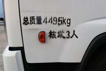   K6 160 4X2 4.09س()(EQ5041XLC5CDFAC)ͼƬ