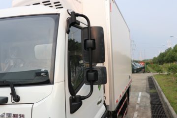   K6 160 4X2 4.09س()(EQ5041XLC5CDFAC)ͼƬ