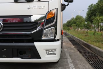   K6 160 4X2 4.09س()(EQ5041XLC5CDFAC)ͼƬ