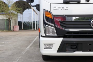   K6 160 4X2 4.09س()(EQ5041XLC5CDFAC)ͼƬ