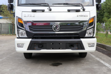   K6 160 4X2 4.09س()(EQ5041XLC5CDFAC)ͼƬ