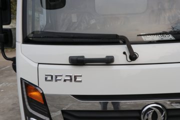   K6 160 4X2 4.09س()(EQ5041XLC5CDFAC)ͼƬ