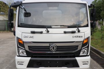   K6 160 4X2 4.09س()(EQ5041XLC5CDFAC)ͼƬ