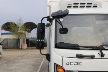   K6 160 4X2 4.09س()(EQ5041XLC5CDFAC)ͼƬ