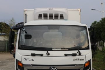   K6 160 4X2 4.09س()(EQ5041XLC5CDFAC)ͼƬ