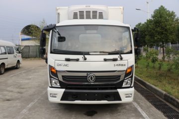   K6 160 4X2 4.09س()(EQ5041XLC5CDFAC)ͼƬ