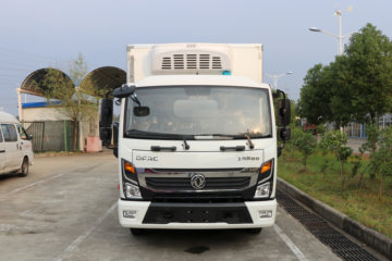   K6 160 4X2 4.09س()(EQ5041XLC5CDFAC)ͼƬ