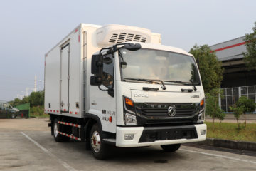   K6 160 4X2 4.09س()(EQ5041XLC5CDFAC)ͼƬ