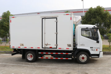   K6 160 4X2 4.09س()(EQ5041XLC5CDFAC)ͼƬ