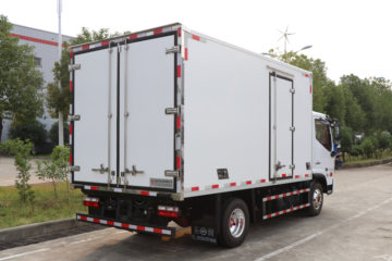   K6 160 4X2 4.09س()(EQ5041XLC5CDFAC)ͼƬ