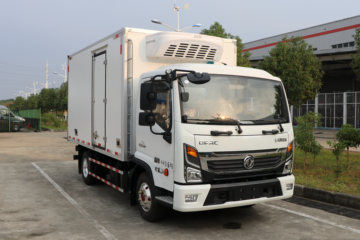   K6 160 4X2 4.09س()(EQ5041XLC5CDFAC)ͼƬ