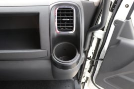 星云K6&nbsp;冷藏车驾驶室图片