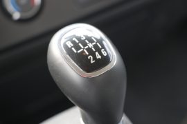 星云K6&nbsp;冷藏车驾驶室图片