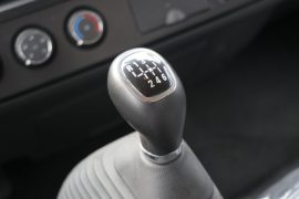 星云K6&nbsp;冷藏车驾驶室图片