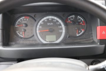 ���� ������ ����K6 160���� 4X2 4.09����س�(����)(EQ5041XLC5CDFAC)ͼƬ