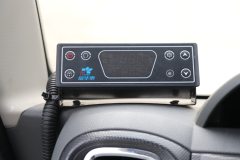 东风 凯普特 星云K6 160马力 4X2 4.09米冷藏车(国六)(EQ5041XLC5CDFAC)