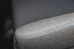 东风 凯普特 星云K6 160马力 4X2 4.09米冷藏车(国六)(EQ5041XLC5CDFAC)