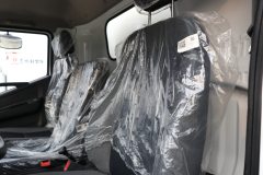 东风 凯普特 星云K6 160马力 4X2 4.09米冷藏车(国六)(EQ5041XLC5CDFAC)