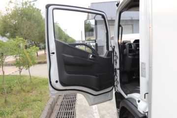 ���� ������ ����K6 160���� 4X2 4.09����س�(����)(EQ5041XLC5CDFAC)ͼƬ