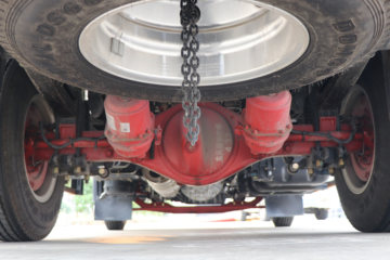 ���� ������ ����K6 160���� 4X2 4.09����س�(����)(EQ5041XLC5CDFAC)ͼƬ