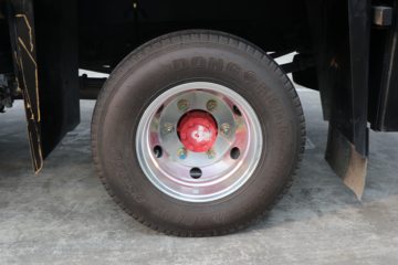 ���� ������ ����K6 160���� 4X2 4.09����س�(����)(EQ5041XLC5CDFAC)ͼƬ