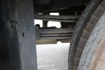 ���� ������ ����K6 160���� 4X2 4.09����س�(����)(EQ5041XLC5CDFAC)ͼƬ