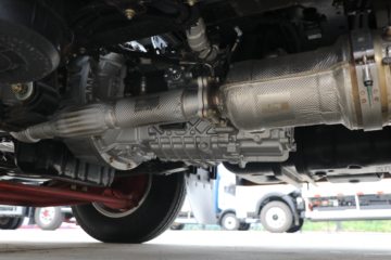 ���� ������ ����K6 160���� 4X2 4.09����س�(����)(EQ5041XLC5CDFAC)ͼƬ