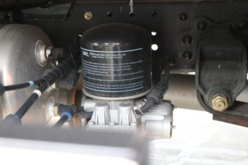 ���� ������ ����K6 160���� 4X2 4.09����س�(����)(EQ5041XLC5CDFAC)ͼƬ