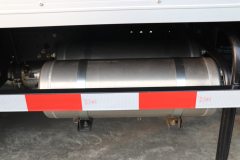 东风 凯普特 星云K6 160马力 4X2 4.09米冷藏车(国六)(EQ5041XLC5CDFAC)