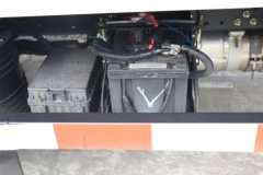 东风 凯普特 星云K6 160马力 4X2 4.09米冷藏车(国六)(EQ5041XLC5CDFAC)