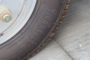 ���� ������ ����K6 160���� 4X2 4.09����س�(����)(EQ5041XLC5CDFAC)ͼƬ