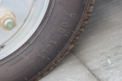 东风 凯普特 星云K6 160马力 4X2 4.09米冷藏车(国六)(EQ5041XLC5CDFAC)