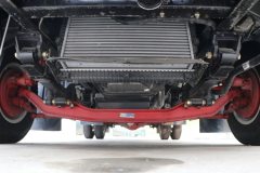 东风 凯普特 星云K6 160马力 4X2 4.09米冷藏车(国六)(EQ5041XLC5CDFAC)