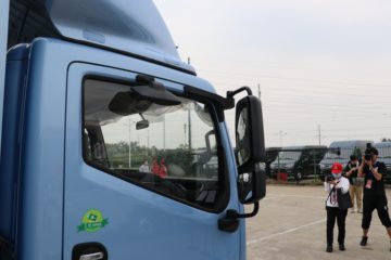 ����綯 ������e�� 4.5T 4.2�׵��Ŵ��綯��ʽ�Ῠ(DFA5040XXYEBEV1)81.14kWhͼƬ