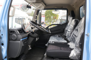 ����綯 ������e�� 4.5T 4.2�׵��Ŵ��綯��ʽ�Ῠ(DFA5040XXYEBEV1)81.14kWhͼƬ