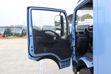 ����綯 ������e�� 4.5T 4.2�׵��Ŵ��綯��ʽ�Ῠ(DFA5040XXYEBEV1)81.14kWhͼƬ