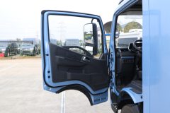 东风电动 凯普特e星 4.5T 4.2米单排纯电动厢式轻卡(DFA5040XXYEBEV1)81.14kWh 东风电动 凯普特e星 4.5T 4.2米单排纯电动厢式轻卡(DFA5040XXYEBEV1)81.14kWh