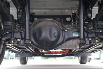 ����綯 ������e�� 4.5T 4.2�׵��Ŵ��綯��ʽ�Ῠ(DFA5040XXYEBEV1)81.14kWhͼƬ