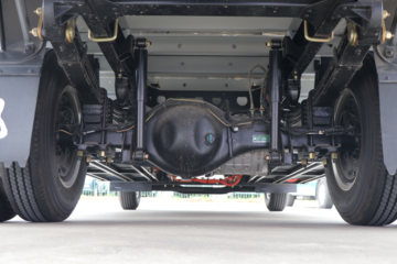 ����綯 ������e�� 4.5T 4.2�׵��Ŵ��綯��ʽ�Ῠ(DFA5040XXYEBEV1)81.14kWhͼƬ