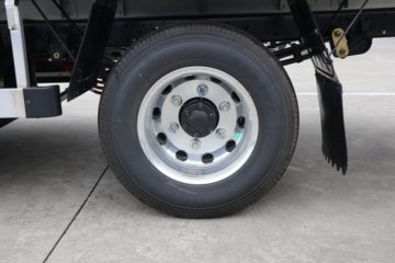 ����綯 ������e�� 4.5T 4.2�׵��Ŵ��綯��ʽ�Ῠ(DFA5040XXYEBEV1)81.14kWhͼƬ