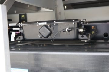 ����綯 ������e�� 4.5T 4.2�׵��Ŵ��綯��ʽ�Ῠ(DFA5040XXYEBEV1)81.14kWhͼƬ